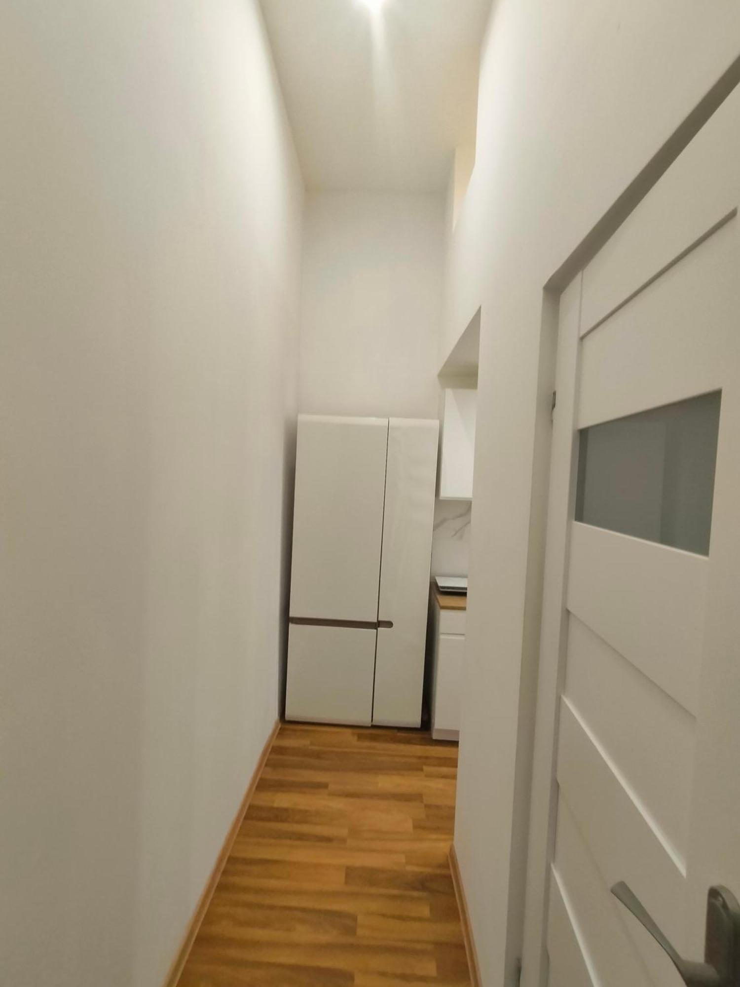Trakt Swietego Wojciecha 57 B Appartamento Danzica