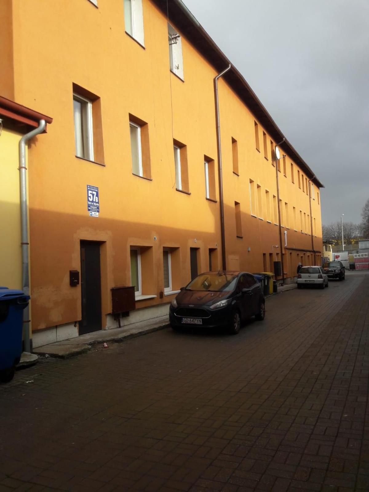 Leilighet Trakt Swietego Wojciecha 57 B